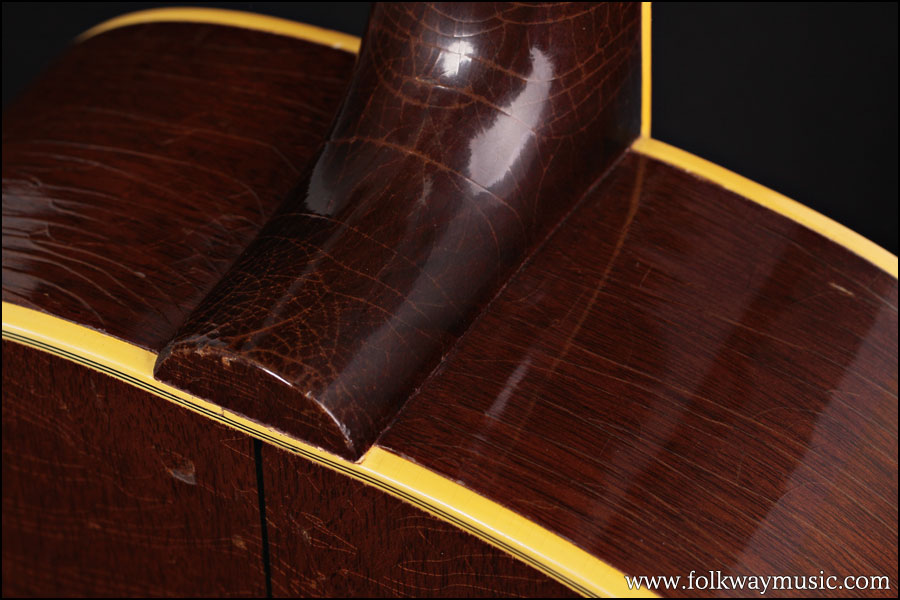 1955 Gibson SJ