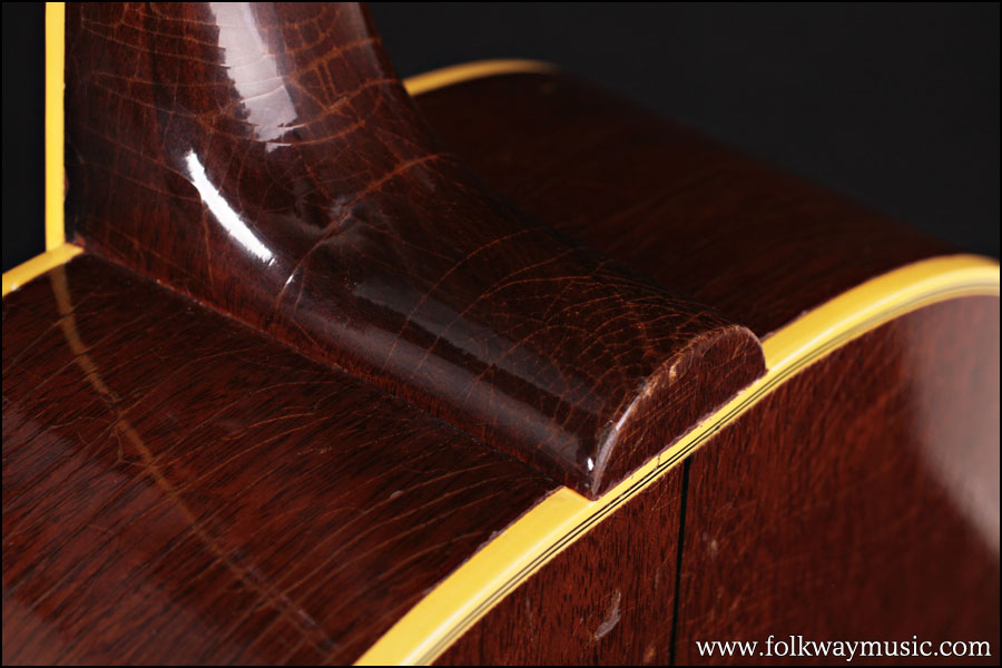 1955 Gibson SJ