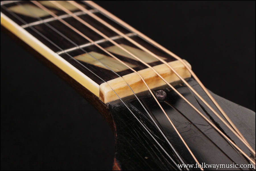 1955 Gibson SJ