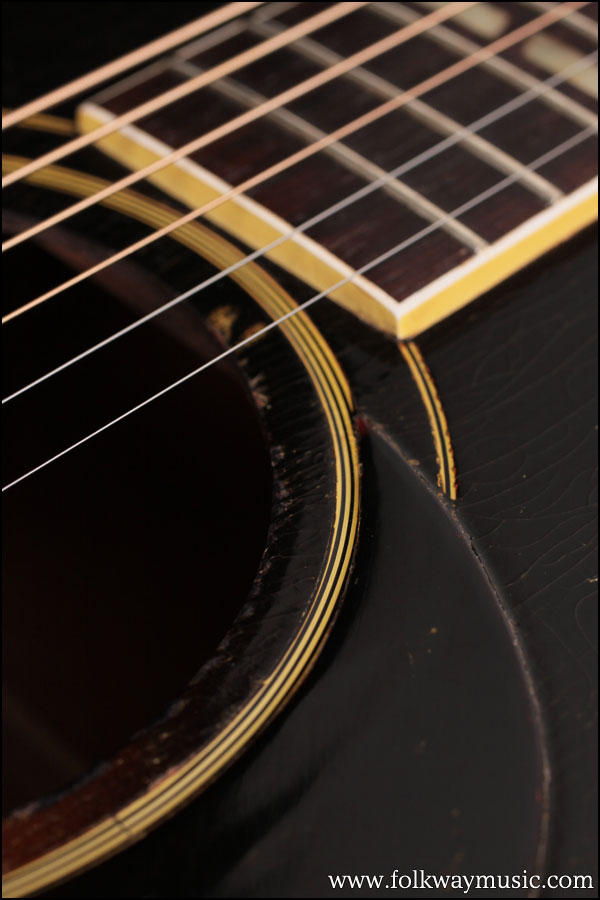 1955 Gibson SJ