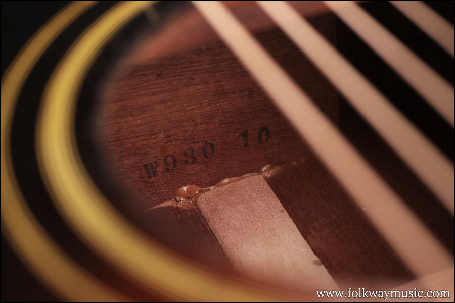 1955 Gibson SJ
