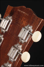 1955 Gibson SJ