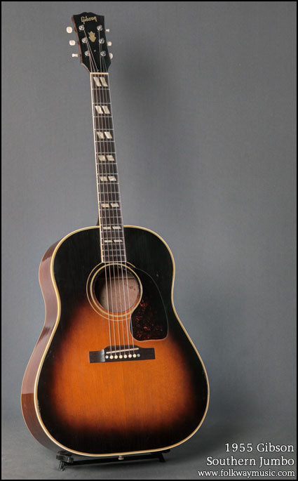 1955 Gibson SJ