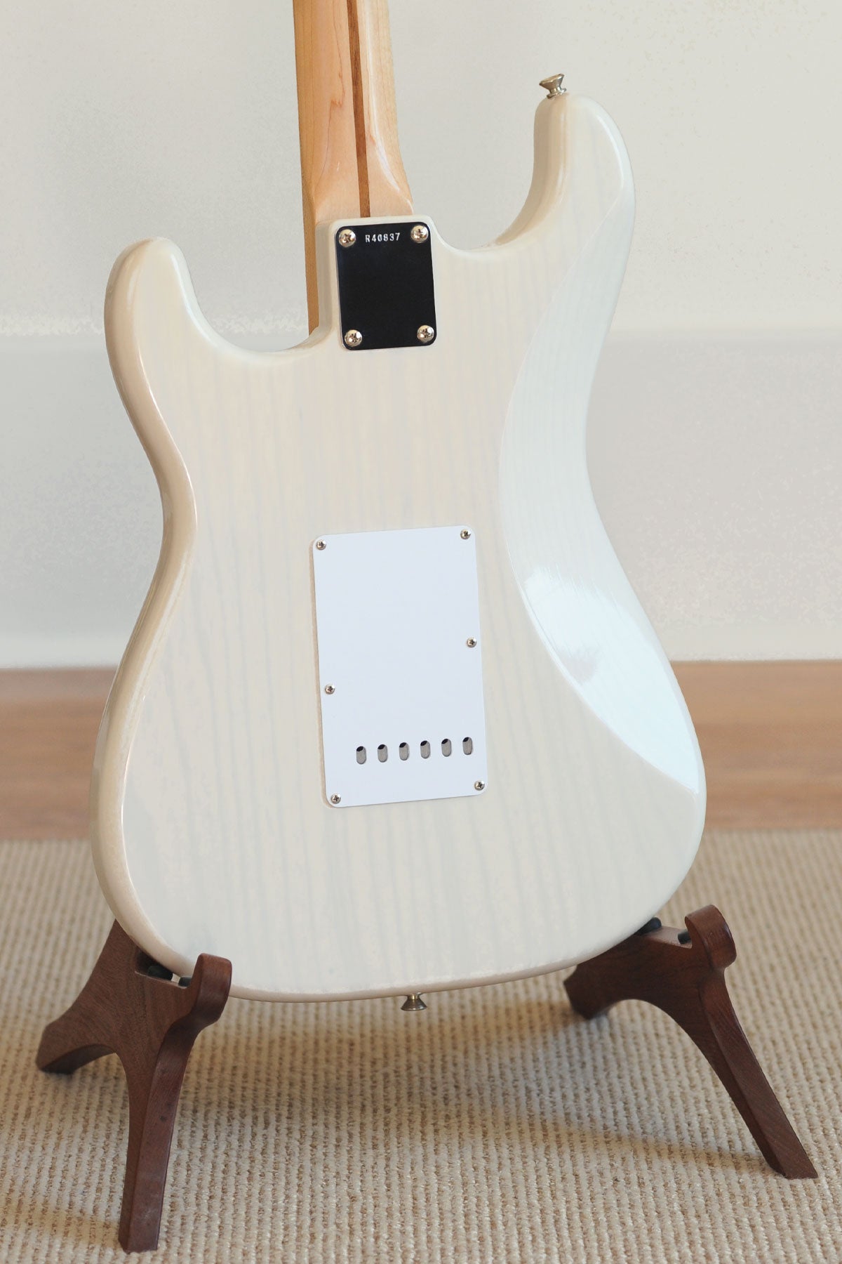 2008 Fender Custom Shop '56 Strat NOS