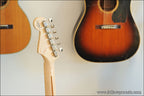 2008 Fender Custom Shop '56 Strat NOS