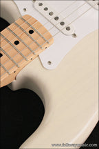 2008 Fender Custom Shop '56 Strat NOS