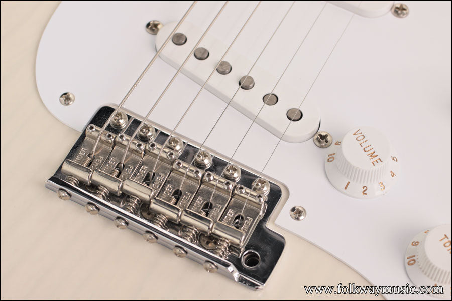 2008 Fender Custom Shop '56 Strat NOS