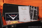 2008 Fender Custom Shop '56 Strat NOS