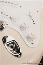 2008 Fender Custom Shop '56 Strat NOS