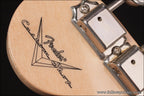 2008 Fender Custom Shop '56 Strat NOS
