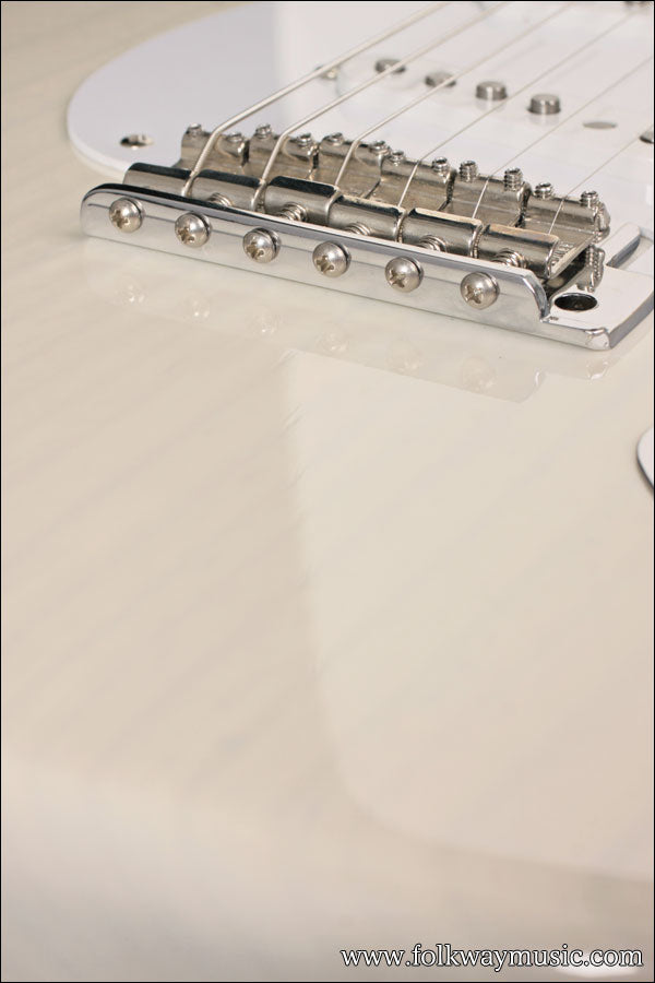 2008 Fender Custom Shop '56 Strat NOS