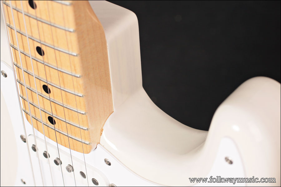 2008 Fender Custom Shop '56 Strat NOS