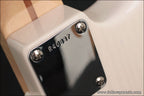 2008 Fender Custom Shop '56 Strat NOS