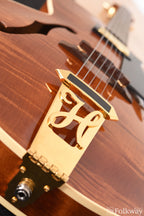 2001 Heritage 575