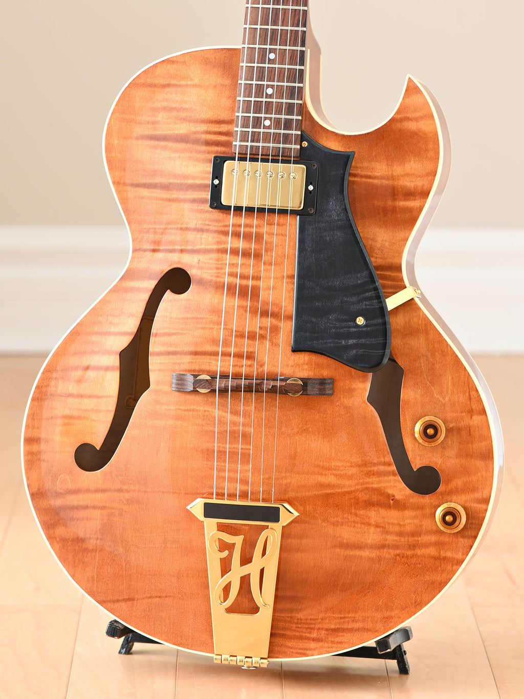 2001 Heritage 575