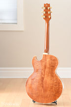 2001 Heritage 575