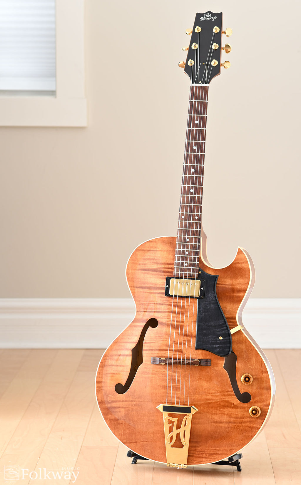 2001 Heritage 575