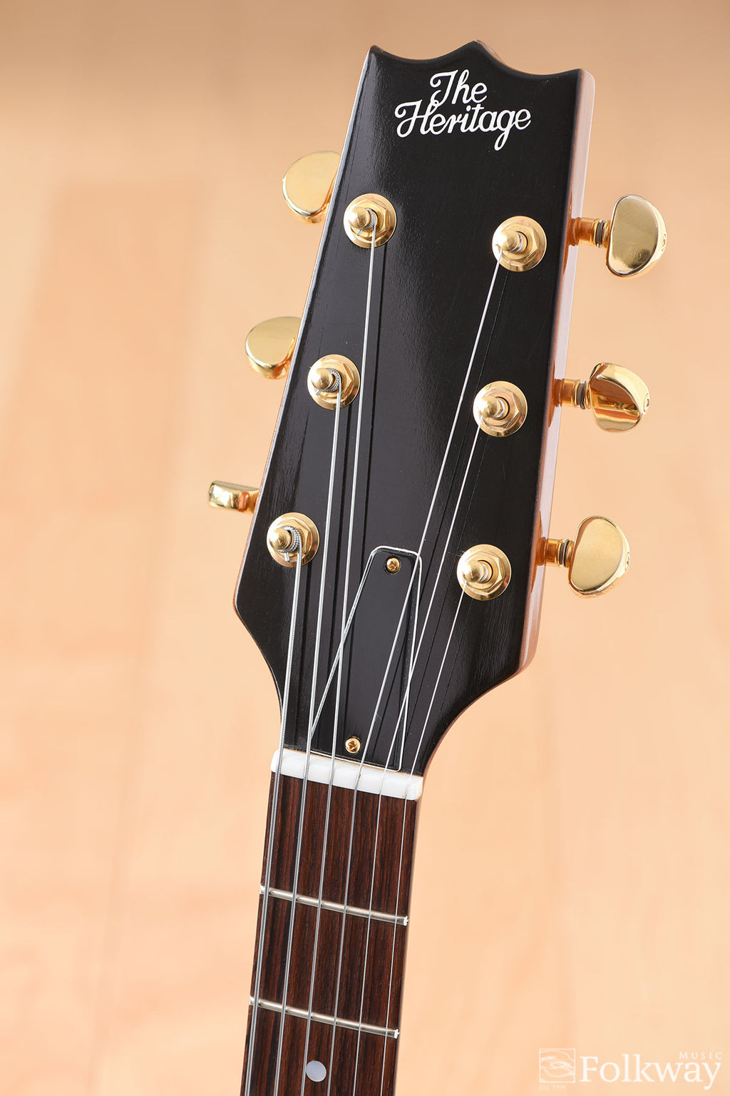 2001 Heritage 575