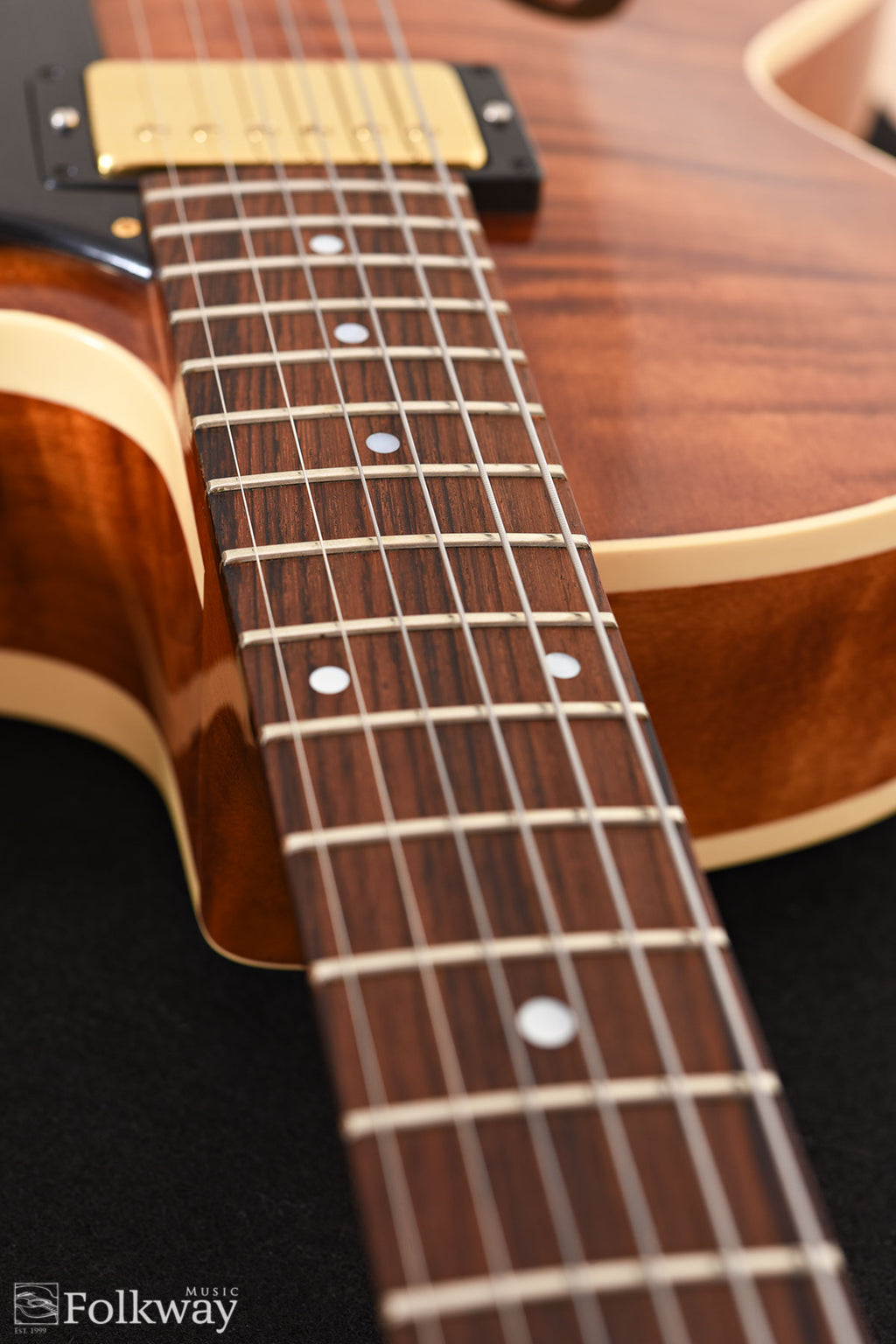 2001 Heritage 575