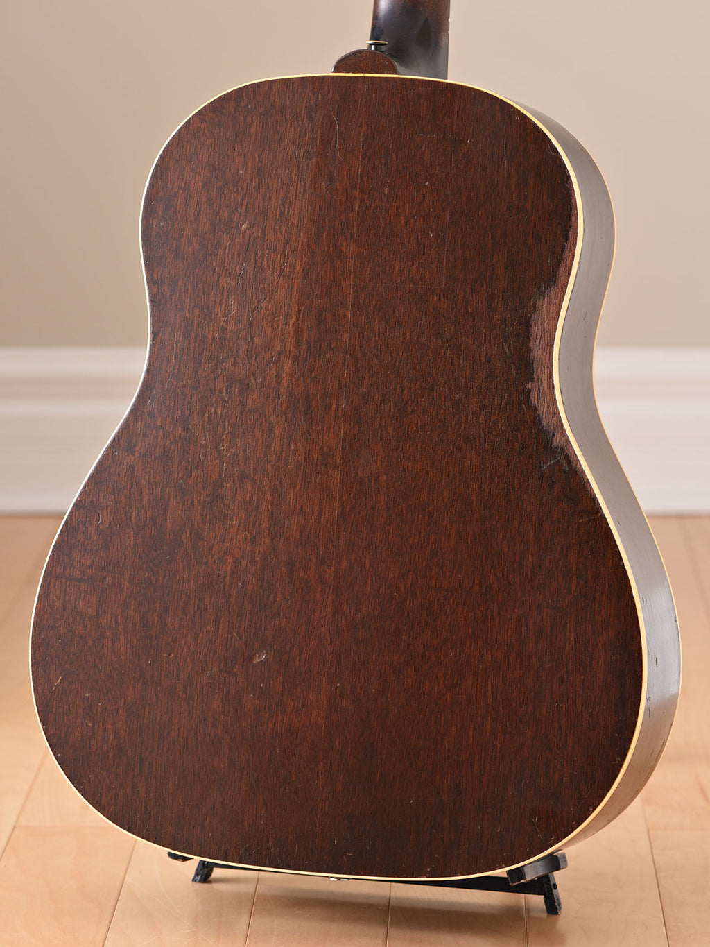 1957 Gibson J-45