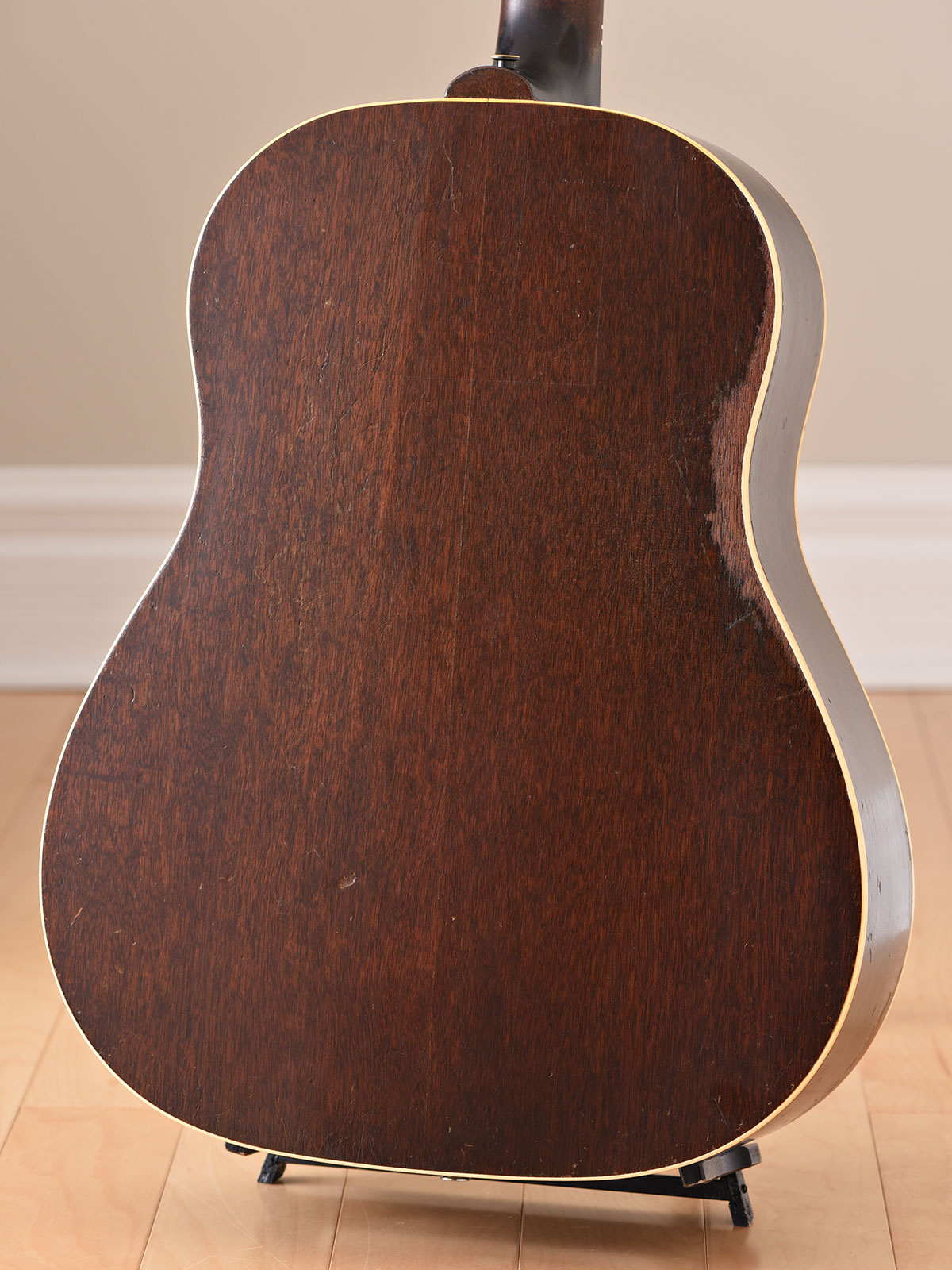 1957 Gibson J-45