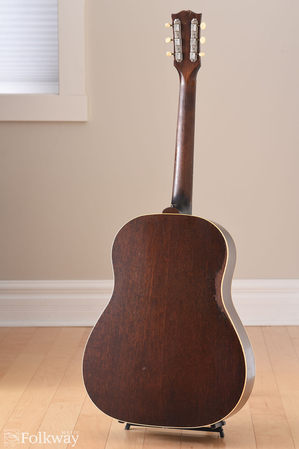 1957 Gibson J-45