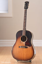 1957 Gibson J-45