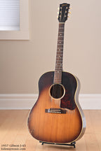 1957 Gibson J-45