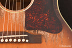1957 Gibson J-45
