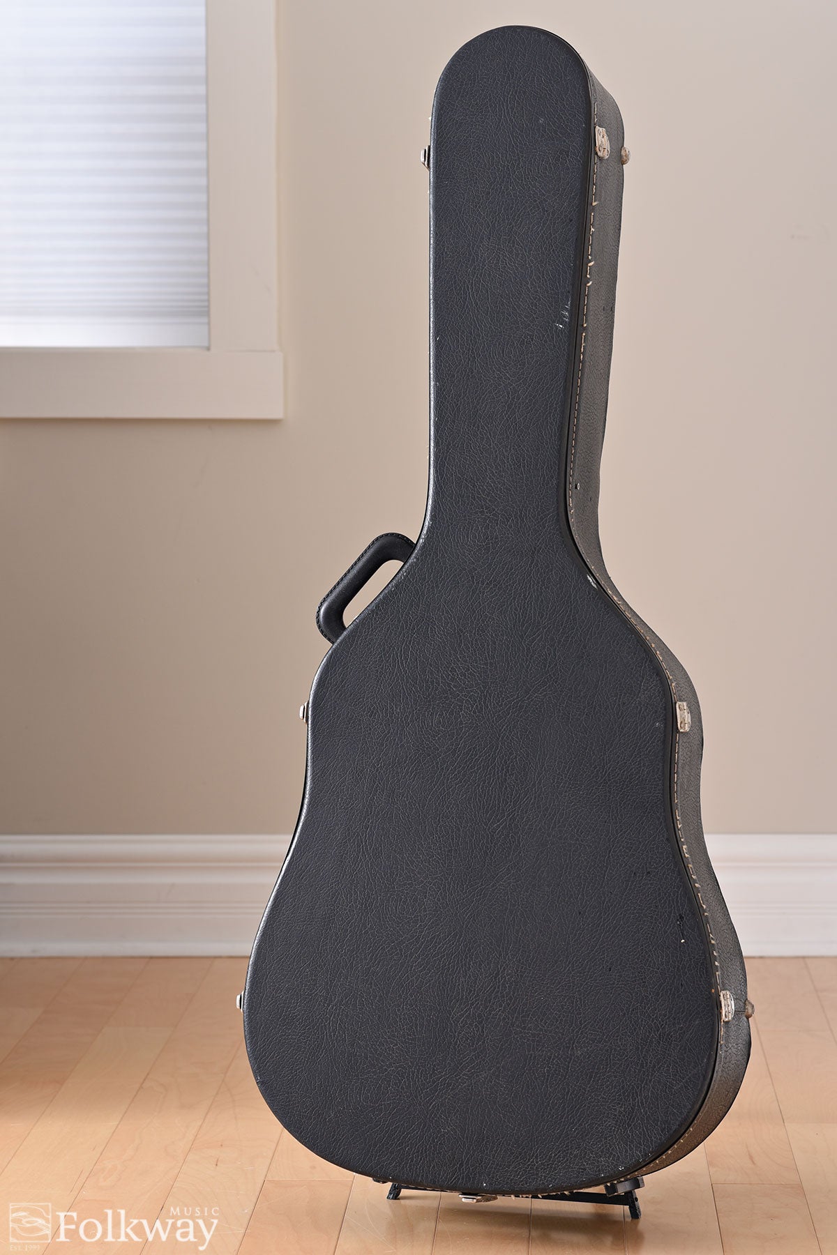 1957 Gibson J-45