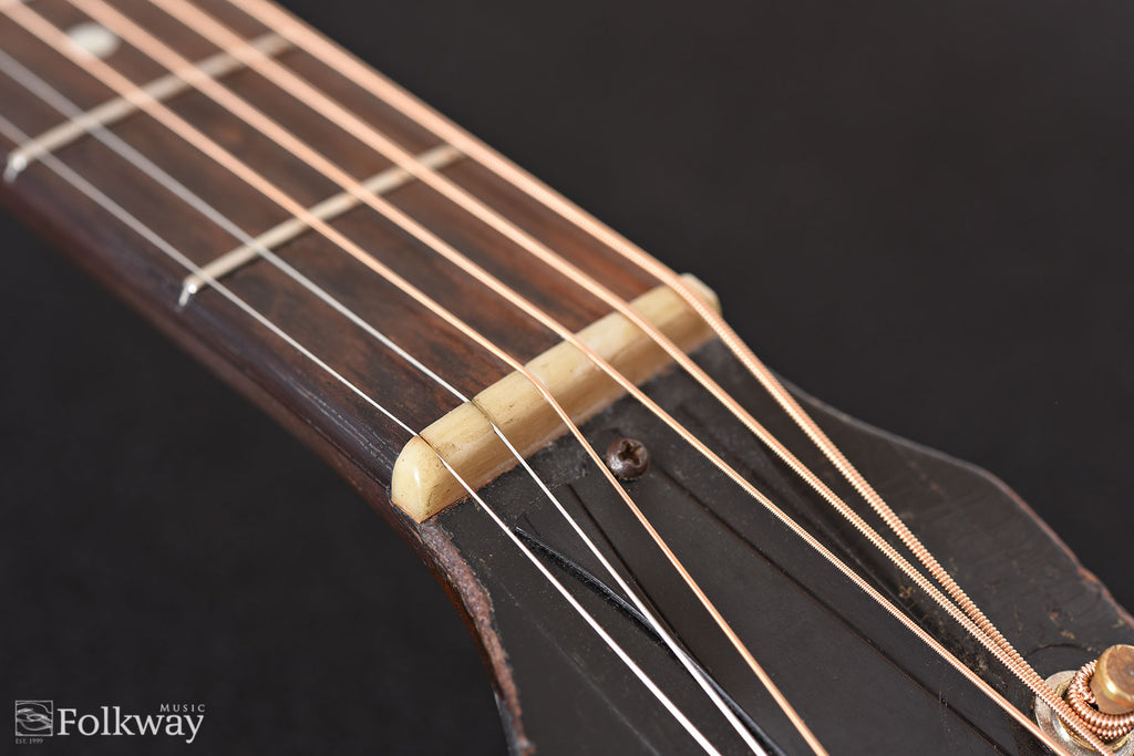 1957 Gibson J-45