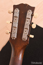 1957 Gibson J-45