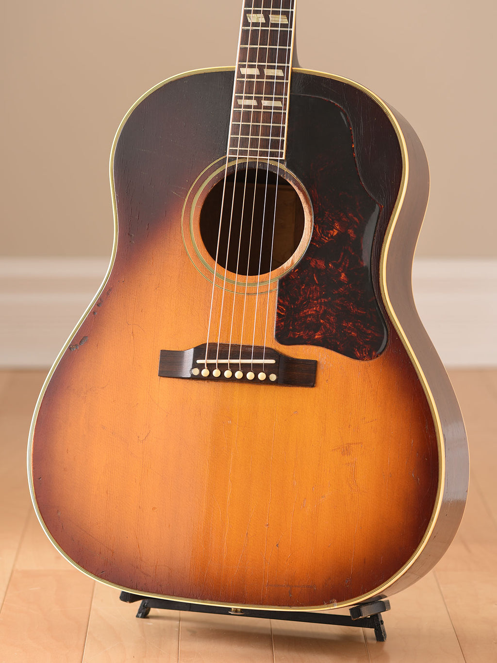 1957 Gibson SJ