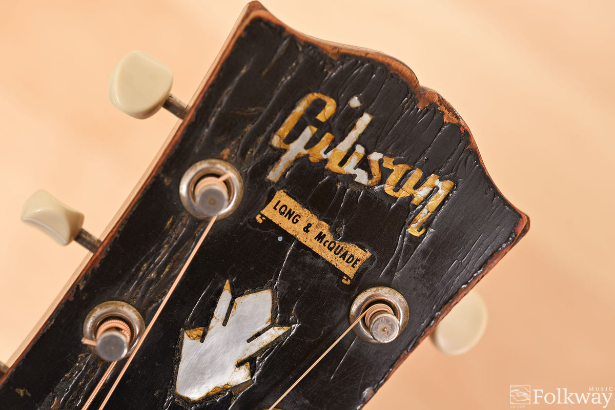 1957 Gibson SJ