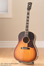 1957 Gibson SJ
