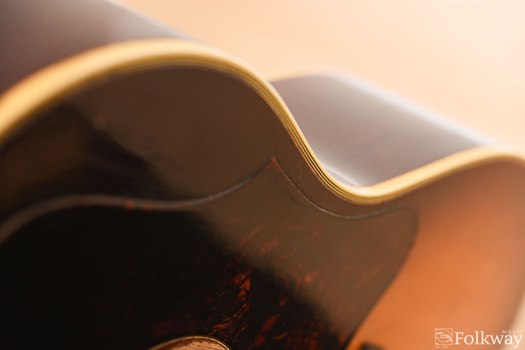 1957 Gibson SJ