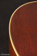 1957 Gibson SJ