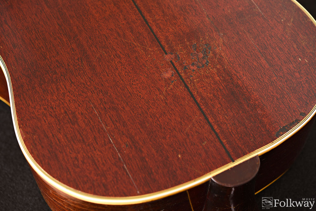 1957 Gibson SJ