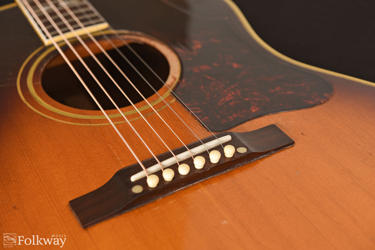 1957 Gibson SJ