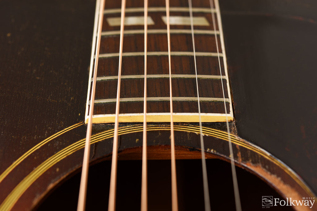 1957 Gibson SJ