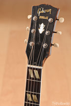 1957 Gibson SJ