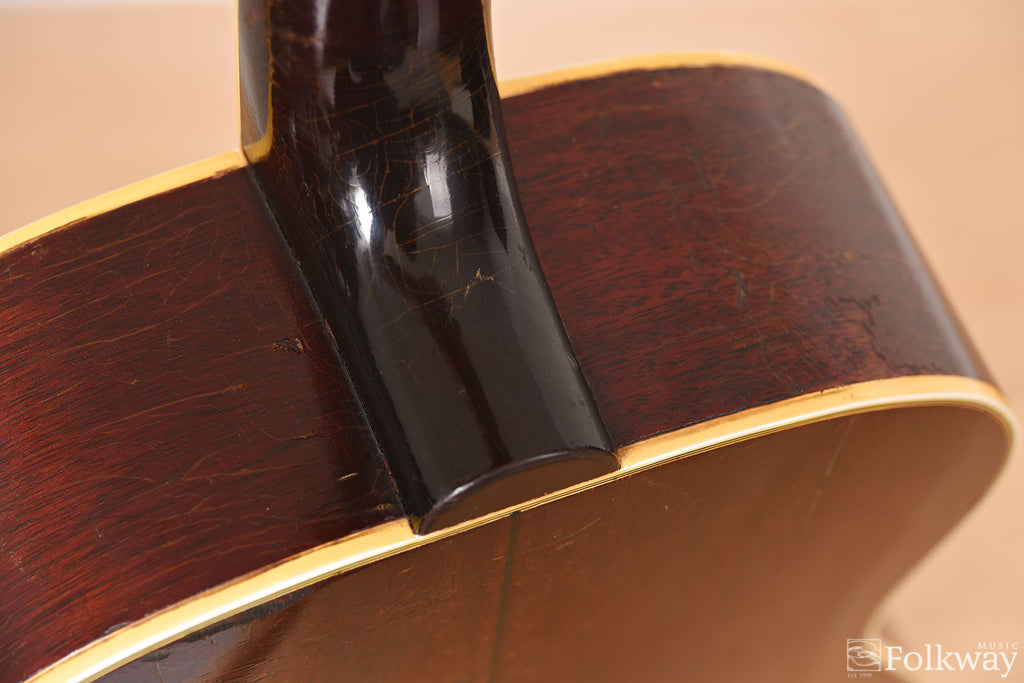 1957 Gibson SJ