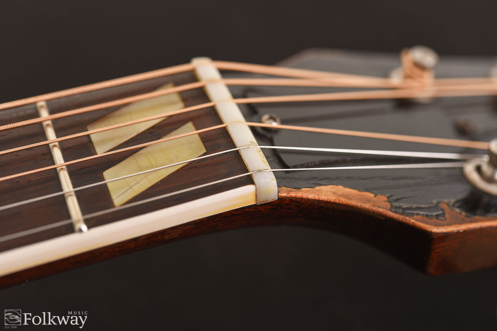 1957 Gibson SJ