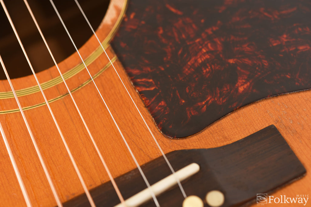 1957 Gibson SJ