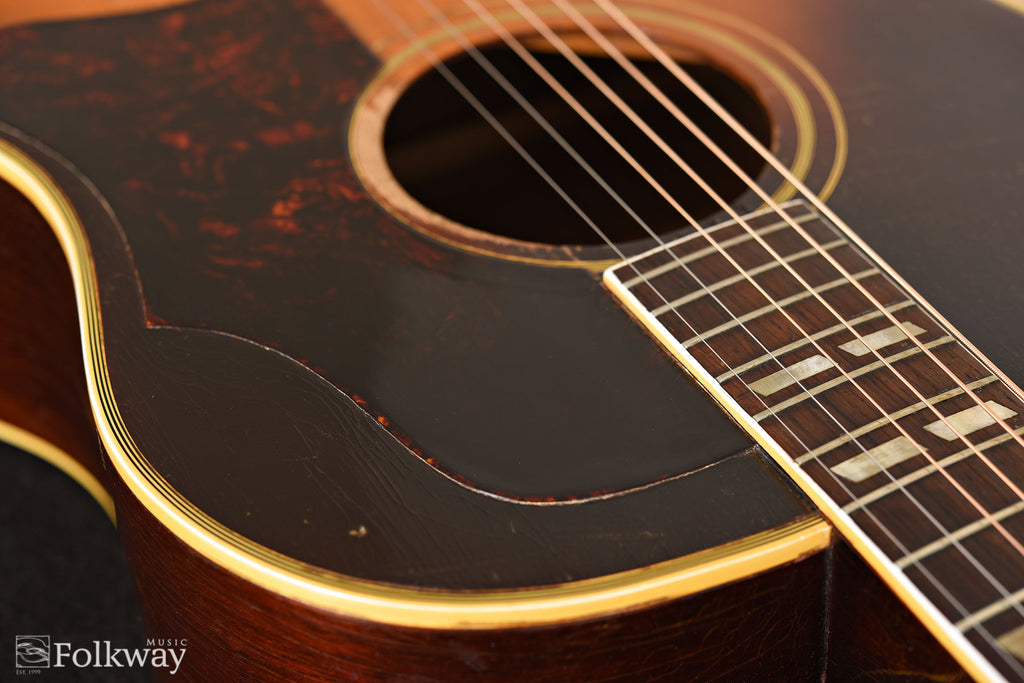 1957 Gibson SJ