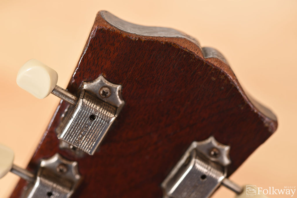 1957 Gibson SJ