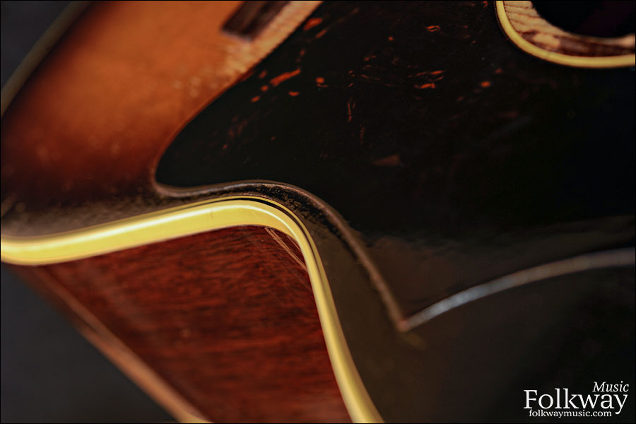 1958 Gibson LG-2