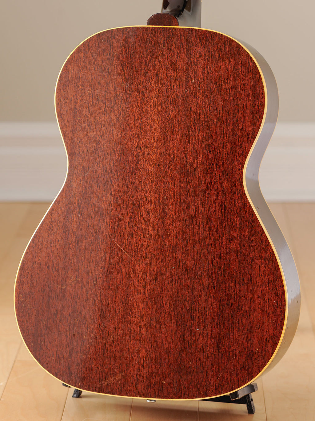 1958 Gibson LG-2