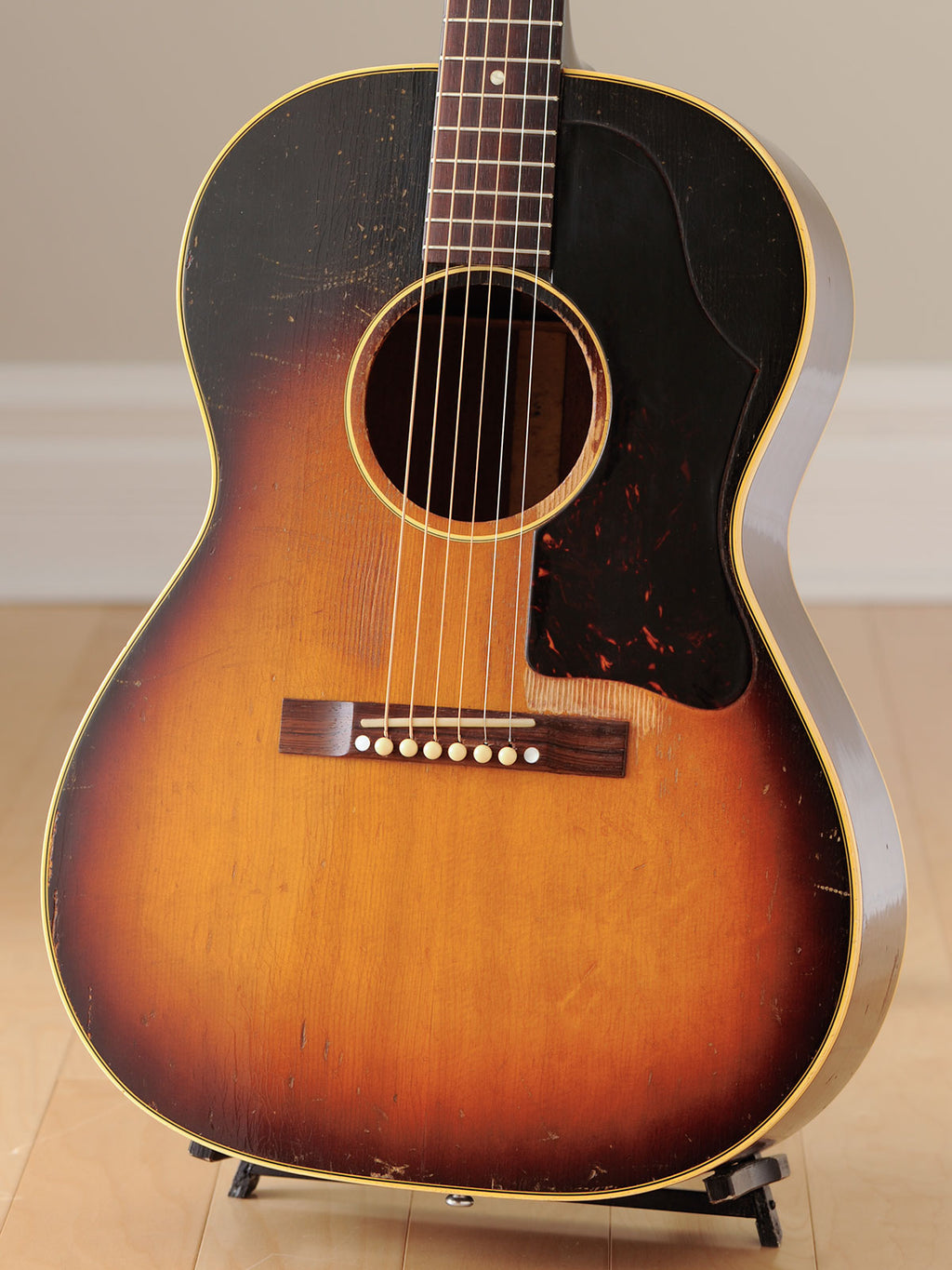 1958 Gibson LG-2