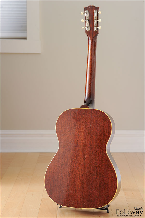 1958 Gibson LG-2